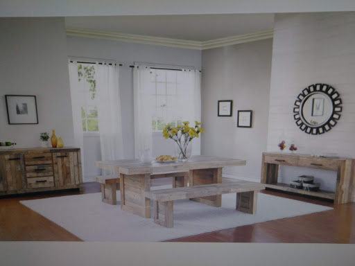 Furniture Store «Burdorf Interiors & Overstock Furniture Deals», reviews and photos, 401 N English Station Rd, Louisville, KY 40223, USA