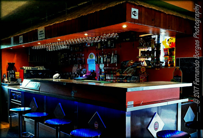 D.Fernanda Café & Kazuza Bar