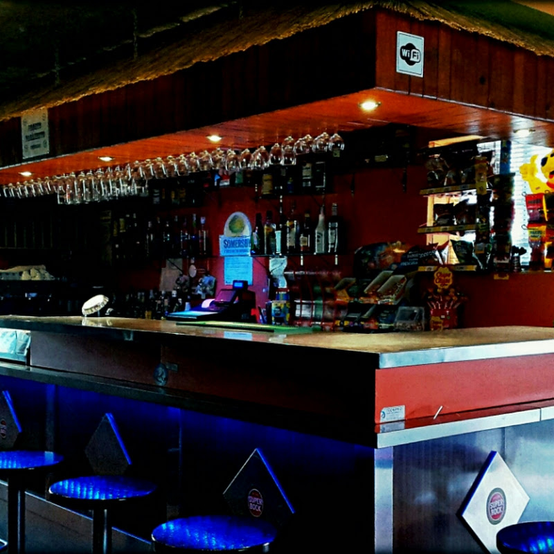 D.Fernanda Café & Kazuza Bar