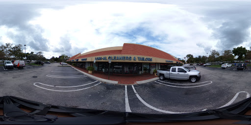 Dry Cleaner «Lori-Al Cleaners», reviews and photos, 1316 N University Dr, Coral Springs, FL 33071, USA