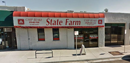 Auto Insurance Agency «State Farm: Chip Beake», reviews and photos