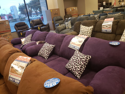 Appliance Store «Sears Outlet», reviews and photos, 4150 W Shaw Ave, Fresno, CA 93722, USA