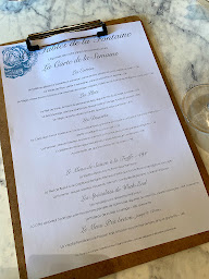 Photo n°5 de Les Tables de La Fontaine - Restaurant Éco-Domaine La Fontaine à Pornic ()