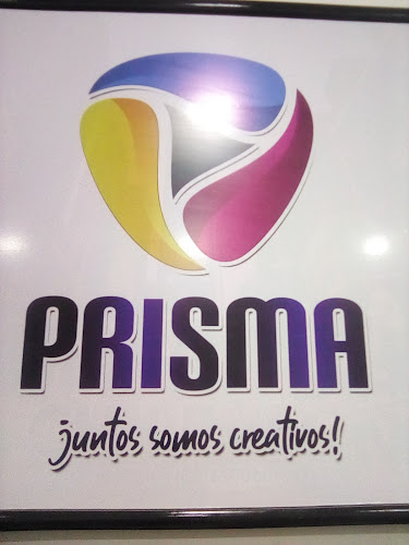 Opiniones de Prisma Publicidad en Talca - Agencia de publicidad