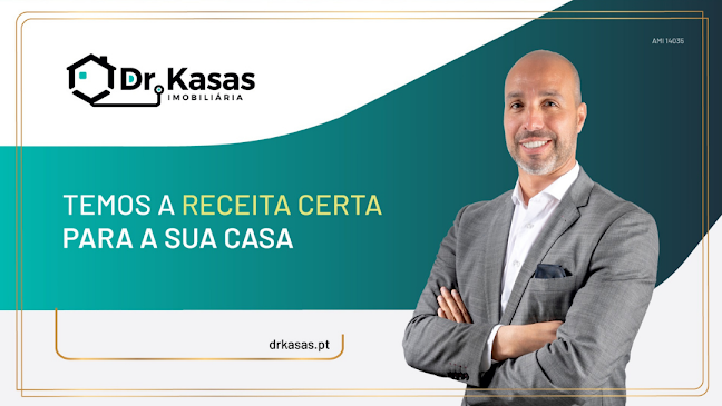 Dr KASAS Imobiliária Horário de abertura