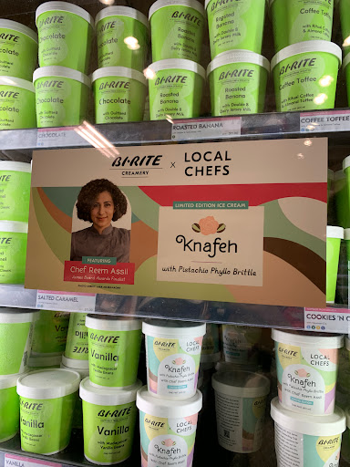 Grocery Store «Bi-Rite Market», reviews and photos, 3639 18th St, San Francisco, CA 94110, USA