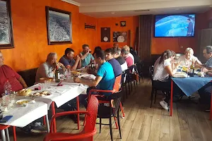 Restaurante Higuera image