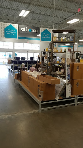 Home Goods Store «At Home», reviews and photos, 10331 University Ave, Clive, IA 50325, USA