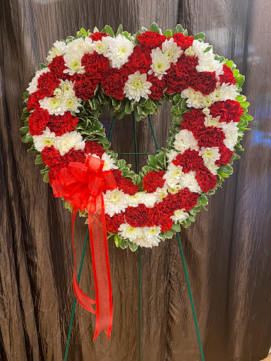 Florist «Absolutely Flowers», reviews and photos, 206 Keys Ferry St, McDonough, GA 30253, USA