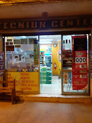 Tecniun Center
