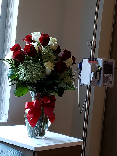 Florist «A Special Rose Florist», reviews and photos, 14546 Bruce B Downs Blvd, Tampa, FL 33613, USA