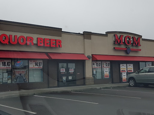 MGM Liquor Warehouse, 1012 County Rd 42 W, Burnsville, MN 55337, USA, 