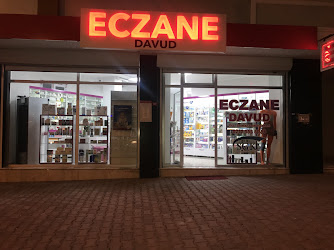 Davud Eczanesi