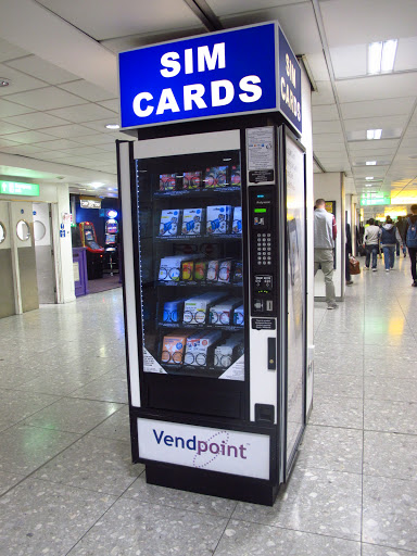 Vending Visions Vending Machine Repair