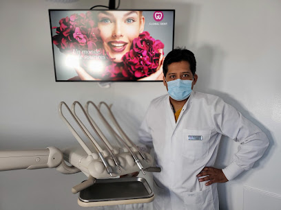 Clinique dentaire Global dent Hochelaga inc.