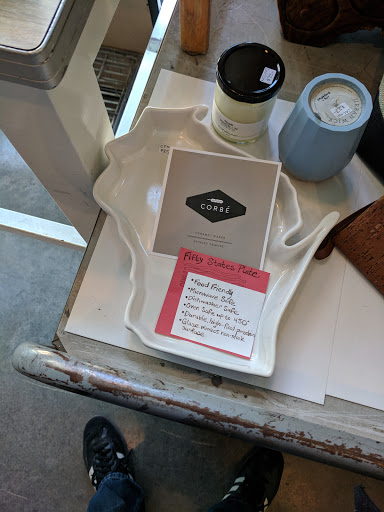 Art Gallery «Hatch Art House», reviews and photos, 1248 Williamson St, Madison, WI 53703, USA