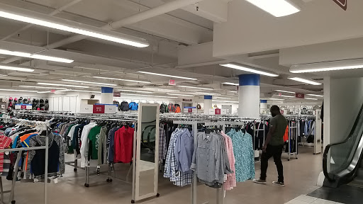Clothing Store «Burlington Coat Factory», reviews and photos, 100 S 69th St, Upper Darby, PA 19082, USA