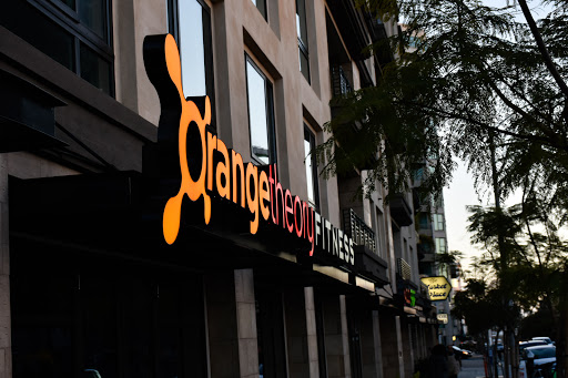 Gym «Orangetheory Fitness», reviews and photos, 2665 Fifth Ave, San Diego, CA 92101, USA