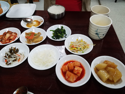 Asian Grocery Store «G Mart», reviews and photos, 3975 SW 114th Ave, Beaverton, OR 97005, USA