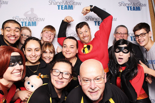 Mortgage Lender «The Shane McGraw Team», reviews and photos