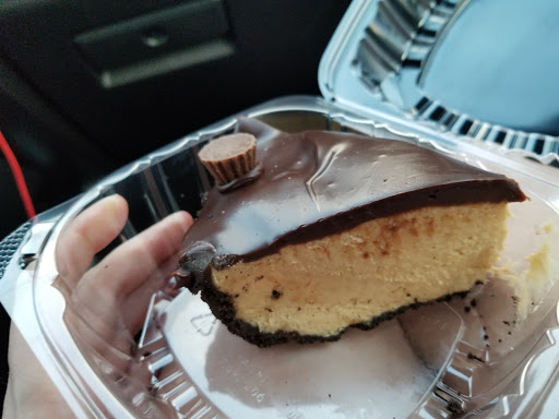 Dessert Shop «Amaretti Desserts San Marco», reviews and photos, 1992 San Marco Blvd, Jacksonville, FL 32207, USA