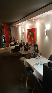 Atmosphère du Restaurant gastronomique M by Mo BACHIR à Toulouse - n°8