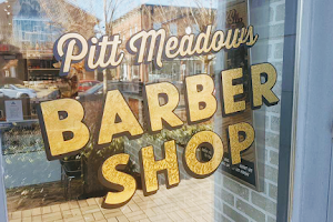 Pitt Meadows Barber image