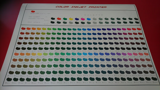 Printing «Printing Zone», reviews and photos, 6308 Gall Blvd, Zephyrhills, FL 33542, USA