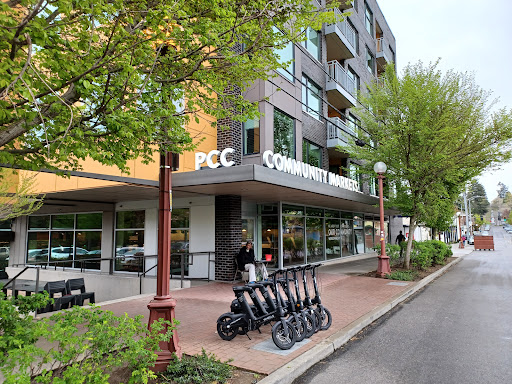 Natural Foods Store «PCC Natural Markets - Columbia City», reviews and photos, 3610 S Edmunds St, Seattle, WA 98118, USA