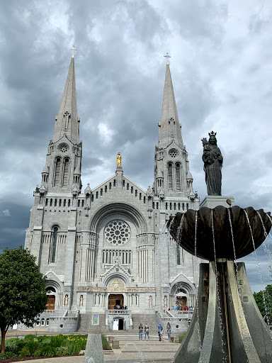Cathedral Québec