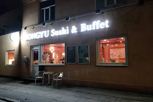 Hongyu Sushi & Buffet image