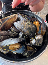 Moule du Restaurant de fruits de mer Chez Titin à Marseillan - n°17