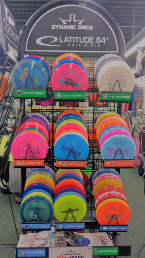Sporting Goods Store «Play It Again Sports - Florida», reviews and photos, 2211 Florida Ave S, Lakeland, FL 33803, USA