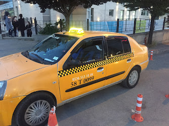 Emniyet Taksi Sivas