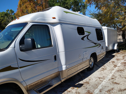 Self-Storage Facility «Maxi Self Storage», reviews and photos, 3405 Radio Rd, Naples, FL 34104, USA