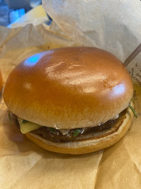 Aliment-réconfort du Restauration rapide Burger King à Cavaillon - n°4