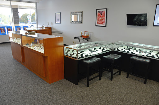 Jeweler «Mason Jewelers», reviews and photos, 1660 E Main St, Plainfield, IN 46168, USA