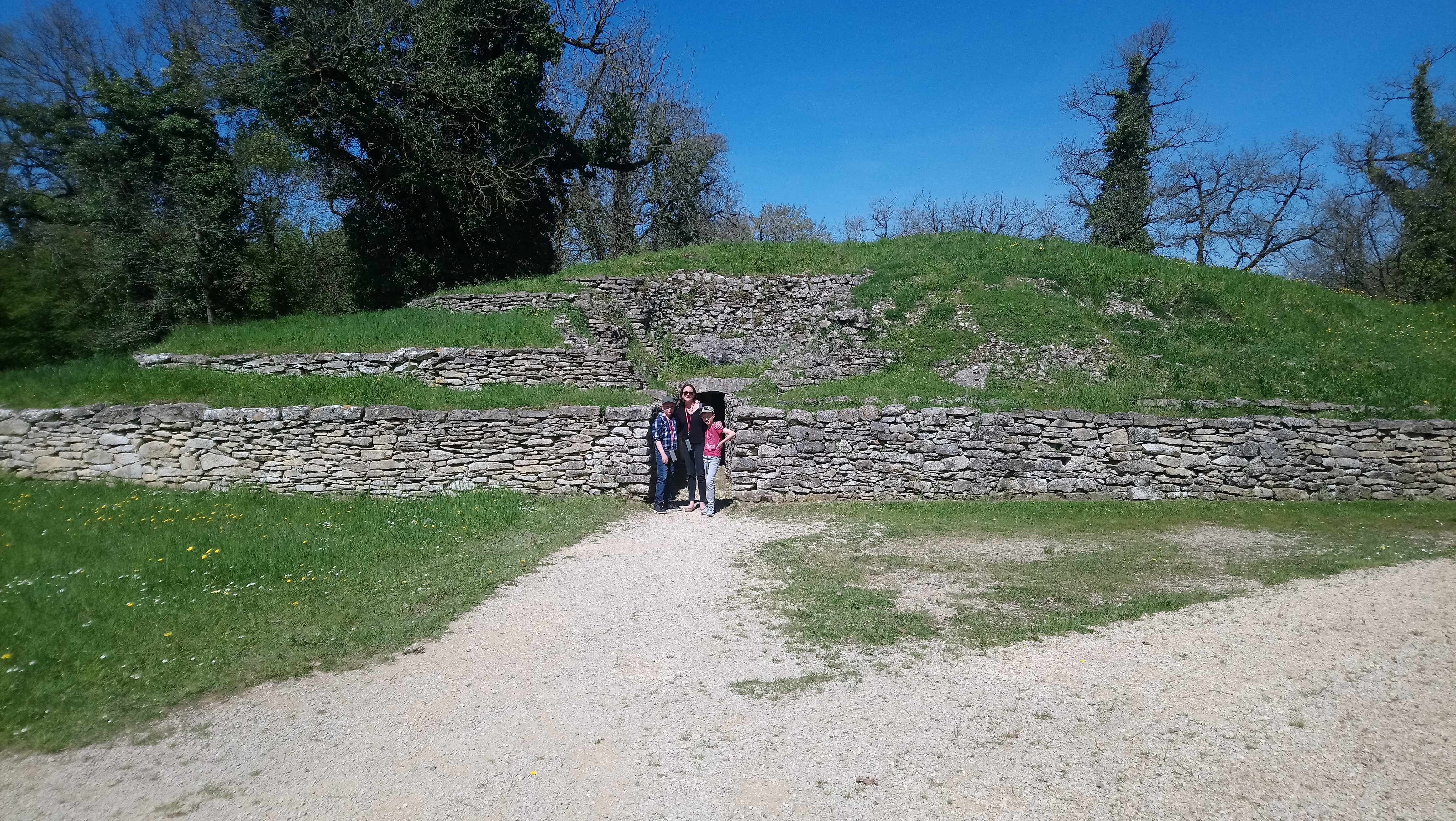 Photo n° 5 de l'avis de Nicolas. fait le 18/04/2018 à 19:19