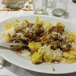 Photo n°2 de l'avis de Alessandro.o fait le 23/08/2023 à 21:10 sur le  Casa delle Aie à Cervia