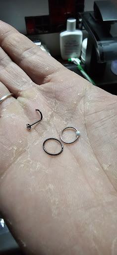 Explore tattoo ideas rosary, creative tattoo ideas in Tulsa, available at Tulsa Body Jewelry