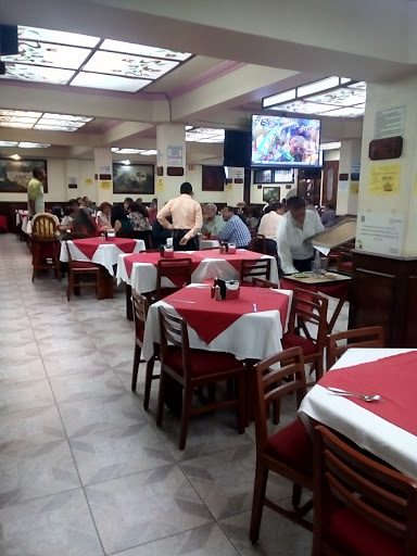 Restaurante de cocina serbia Naucalpan de Juárez