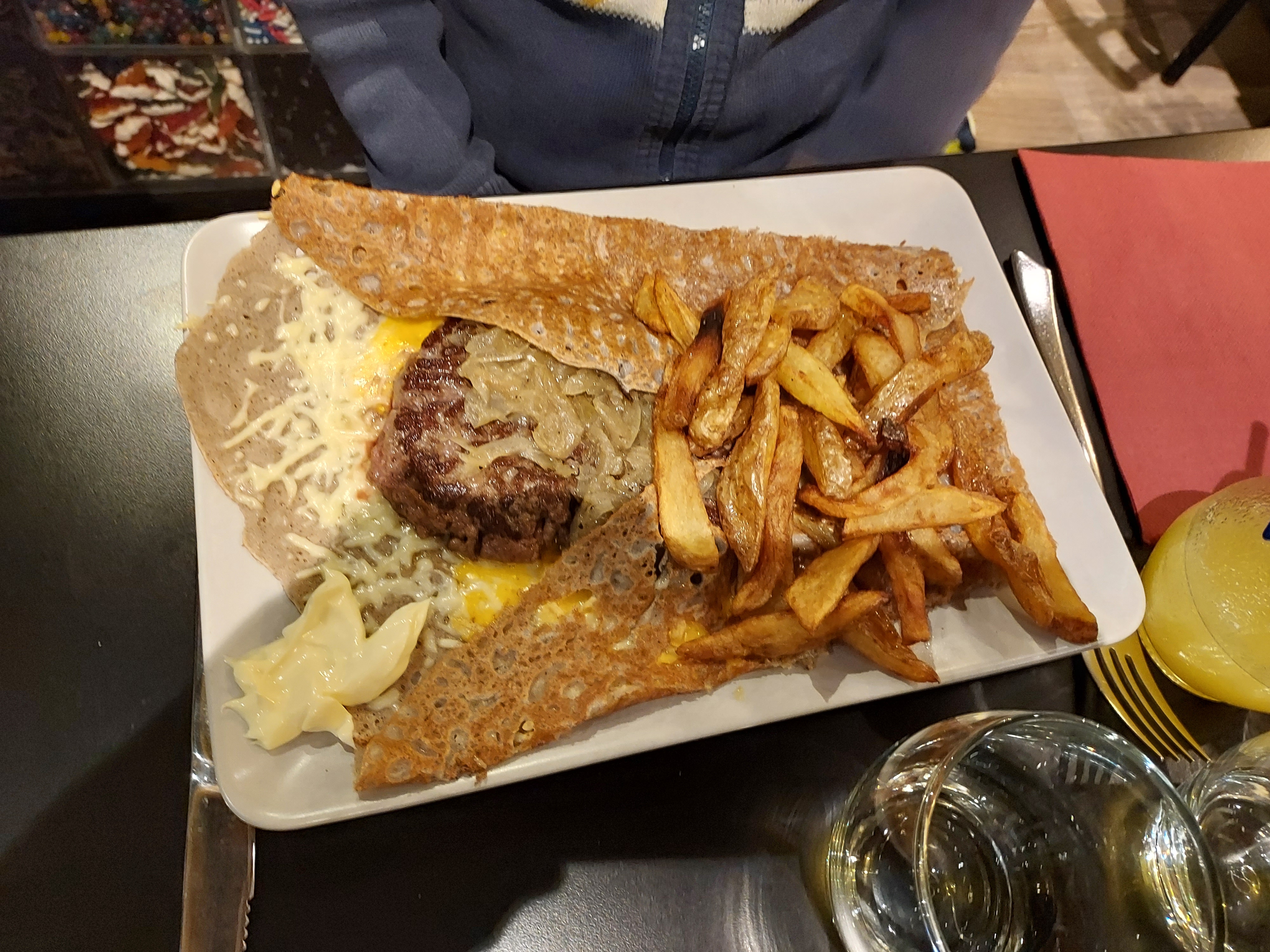 Photo n° 4 de l'avis de cabon.a fait le 04/12/2021 à 18:56