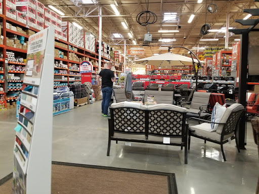 Home Improvement Store «The Home Depot», reviews and photos, 1584 Gallatin Pike N, Madison, TN 37115, USA