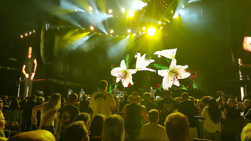 Stadium «Camping World Stadium», reviews and photos, 1 Citrus Bowl Pl, Orlando, FL 32805, USA