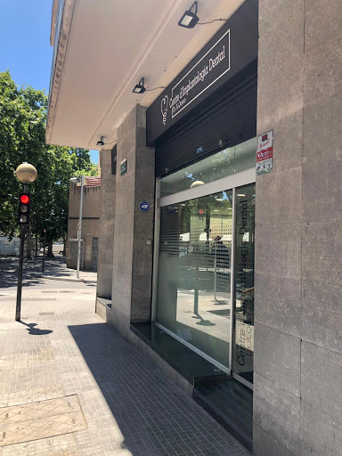 AL-DENT · Clinica Dental · Dentista Cerdanyola en Cerdanyola del Vallès, Barcelona
