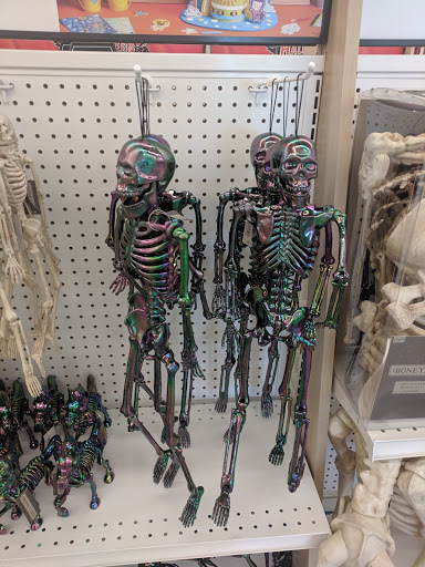 Fabric Store «Jo-Ann Fabrics and Crafts», reviews and photos, 2747 Festival Ln, Dublin, OH 43017, USA