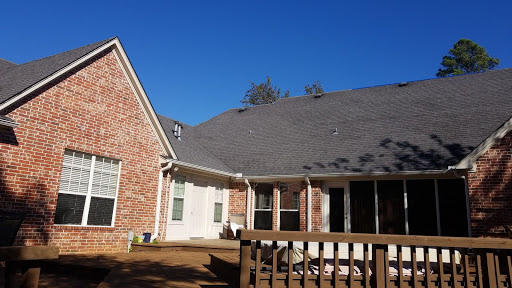 Roofing Contractor «Roofing Tyler Tx Inc», reviews and photos, 5380 Old Bullard Rd #600, Tyler, TX 75703, USA