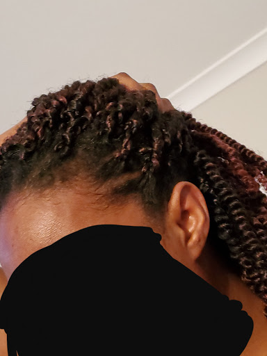 Hair Salon «B.A.D. Braids And Dreds», reviews and photos, 13700 Genito Rd, Midlothian, VA 23112, USA