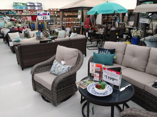 Discount Store «Big Lots», reviews and photos, 2648 Bienville Blvd, Ocean Springs, MS 39564, USA