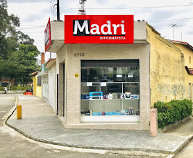 Madri Informática